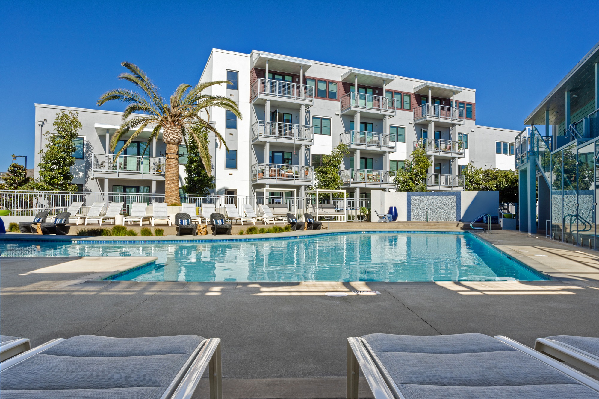 Gallery Coastline Ventura Ocean View Apartments in Ventura, CA